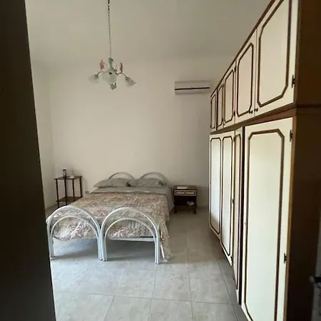Al Mare Apartment