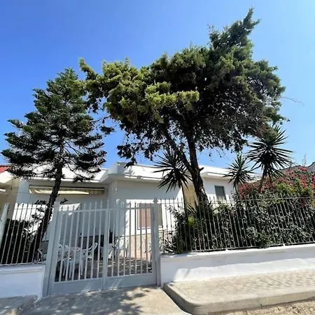 Apartment Al Mare San Pietro in Bevagna