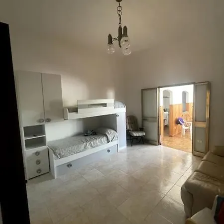 Apartment Al Mare