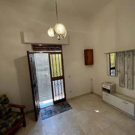 Apartment Al Mare