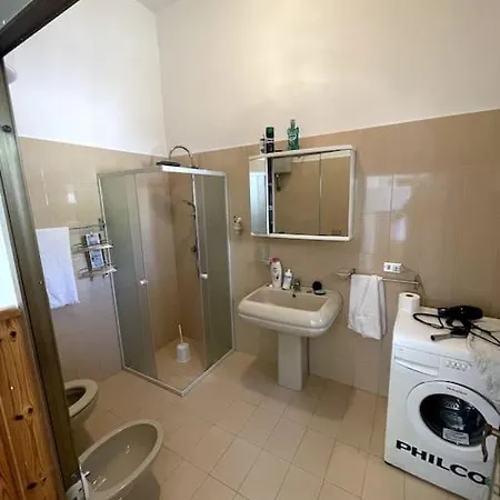 Apartment Al Mare *