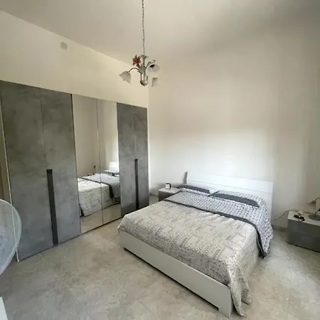 Apartment Al Mare *